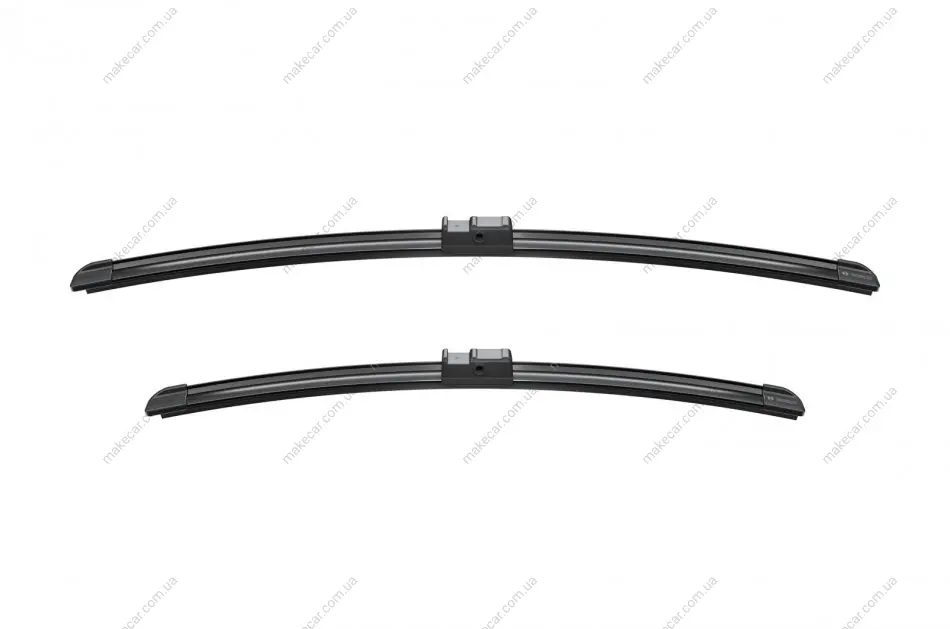 <strong>ЩІТКИ СКЛООЧИСНИКІВAEROTWIN BOSCH 3397118932 (фото 1)</strong>