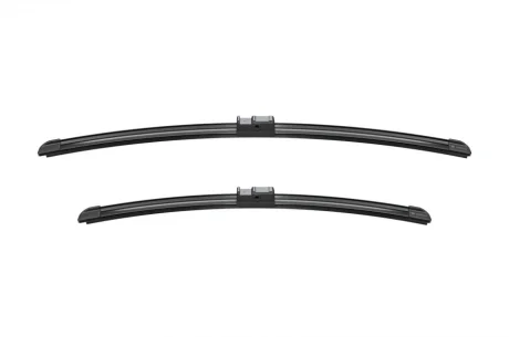 ЩІТКИ СКЛООЧИСНИКІВAEROTWIN для Alfa Romeo BOSCH 3397118932 фото товару