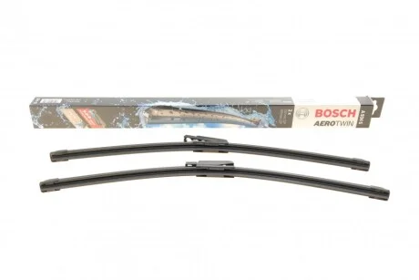Щітка склоочисника для Audi, Lamborghini, Volkswagen BOSCH 3 397 118 934 фото товару