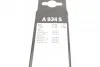 <strong>Щітка склоочисника BOSCH 3 397 118 934 (фото 8)</strong>