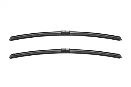 Щітка склоочисника для Volkswagen, Audi, Renault, Mercedes BOSCH 3 397 118 938 фото товару