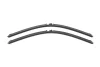 <strong>ЩІТКИ СКЛООЧИСНИКІВAEROTWIN BOSCH 3397118943 (фото 1)</strong>