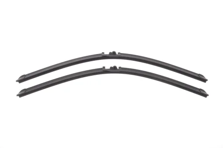 ЩІТКИ СКЛООЧИСНИКІВAEROTWIN для BOSCH 3397118943 фото товару