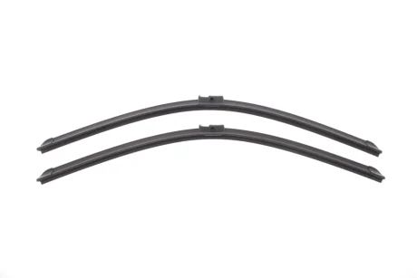 Щітки склоочисника для Mercedes, Volkswagen, Porsche BOSCH 3397118949 фото товару