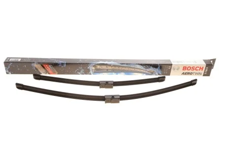 Щітка склоочисника для Ford BOSCH 3 397 118 951 фото товару