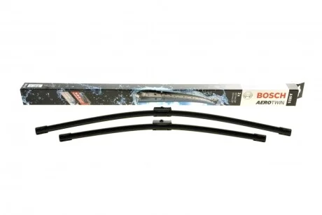 Щітка склоочисника для Volvo, Seat, Lancia, Citroen, Audi BOSCH 3 397 118 953 фото товару