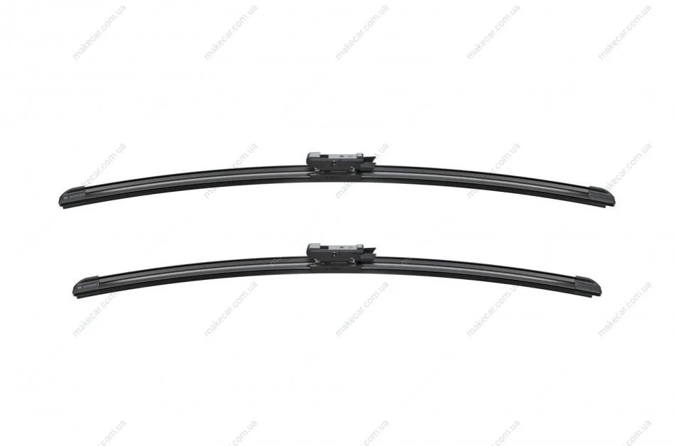 <strong>Щітки склоочисника.(600/575мм)Безкаркасні BMW E60 BOSCH 3 397 118 955 (фото 1)</strong>