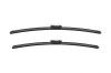 <strong>Щітки склоочисника.(600/575мм)Безкаркасні BMW E60 BOSCH 3 397 118 955 (фото 1)</strong>