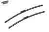 <strong>Щітки склоочисника.(600/575мм)Безкаркасні BMW E60 BOSCH 3 397 118 955 (фото 2)</strong>