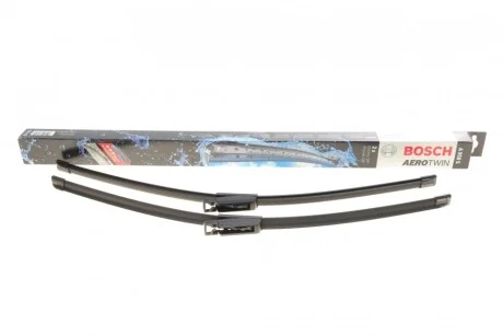 Щітка склоочисника для Peugeot, Citroen, Toyota, Renault, Mercedes BOSCH 3397118958 фото товару