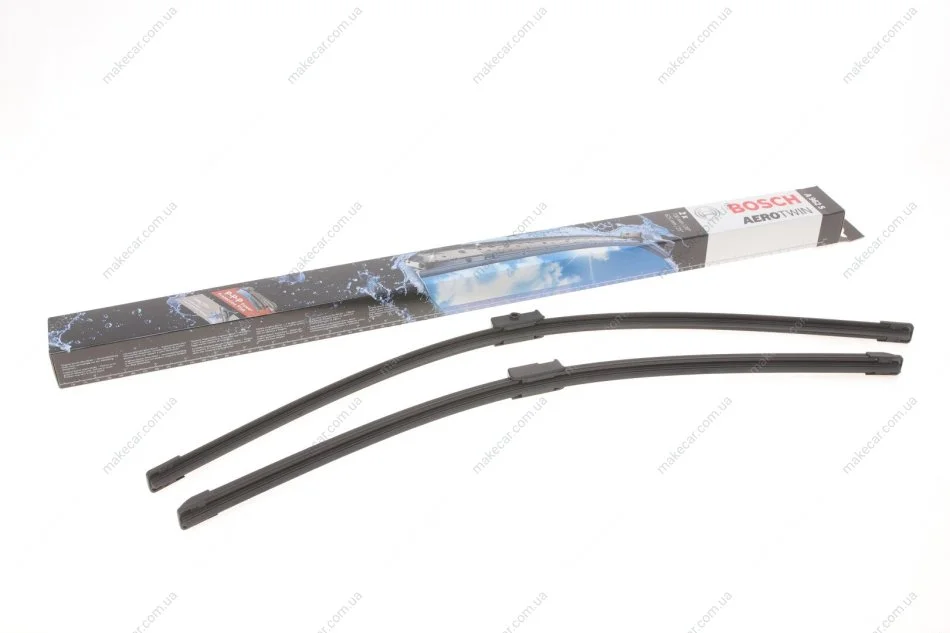 <strong>Щітка склоочисника BOSCH 3 397 118 962 (фото 1)</strong>
