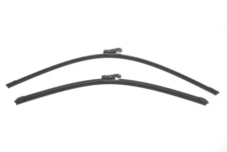 Щітка склоочисника для Mazda, Peugeot, Mercedes, Daewoo, Volvo BOSCH 3 397 118 965 фото товару