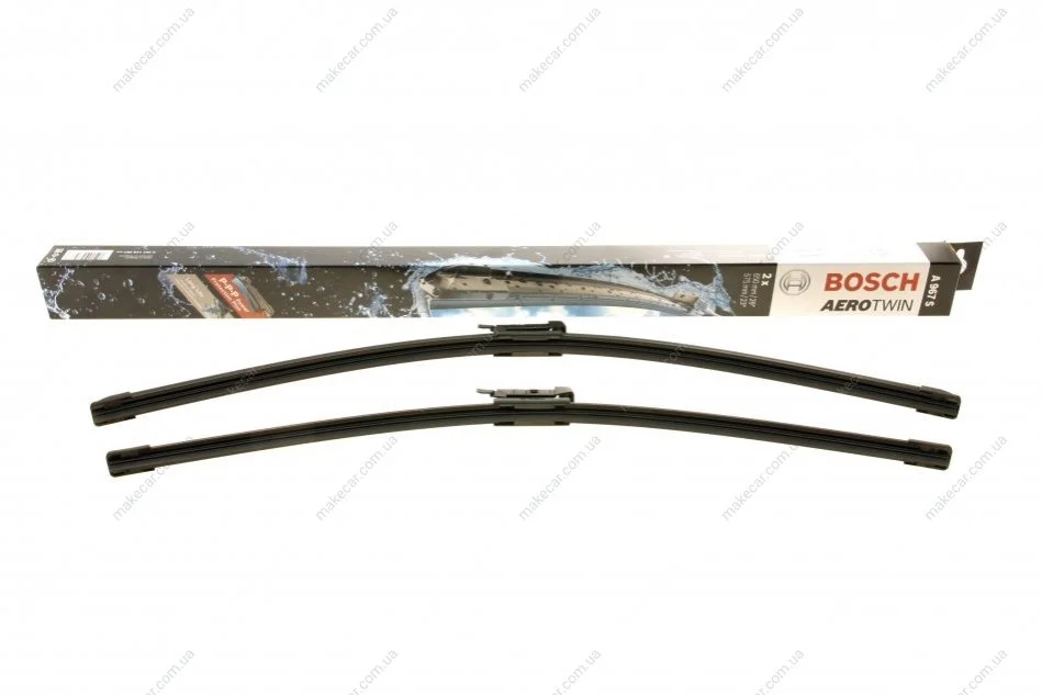 <strong>Щітка склоочисника BOSCH 3397118967 (фото 1)</strong>