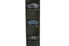 <strong>Щітка склоочисника BOSCH 3397118967 (фото 3)</strong>