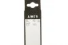<strong>Щітка склоочисника BOSCH 3397118967 (фото 6)</strong>