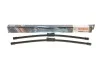 <strong>Комплект склоочисників безкаркасні 550 • 550 мм. BOSCH 3 397 118 969 (фото 1)</strong>