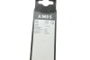 <strong>Комплект склоочисників безкаркасні 550 • 550 мм. BOSCH 3 397 118 969 (фото 10)</strong>