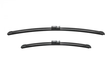 Щетка стеклоочистителя для Volkswagen, Audi, Renault, Fiat, Mitsubishi BOSCH 3 397 118 972 фото товара