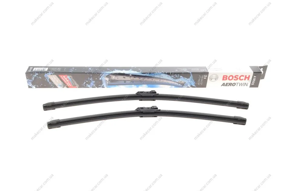 <strong>Щітка склоочисника BOSCH 3 397 118 974 (фото 1)</strong>