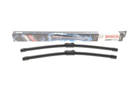 Щітка склоочисника для Mazda, Mercedes, Honda, Volkswagen, Ford BOSCH 3 397 118 974 фото товару