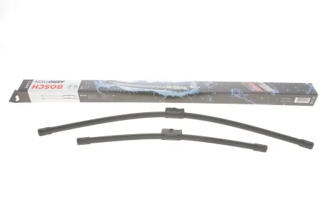 Щітка склоочисника для BOSCH 3 397 118 977 фото товару