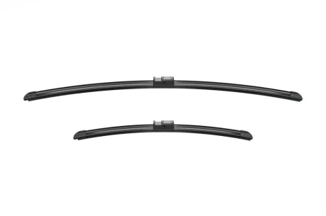 ЩІТКИ СКЛООЧИСНИКІВ AEROTWIN для BOSCH 3397118978 фото товару
