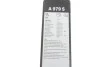 <strong>Щітки склоочисника комплект BOSCH 3 397 118 979 (фото 8)</strong>