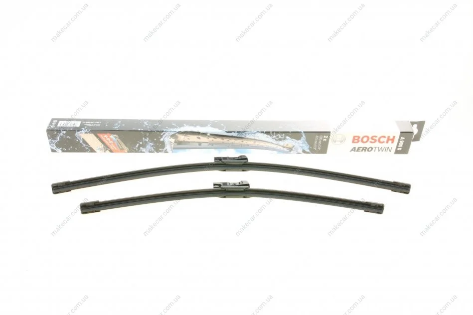 <strong>Щітка склоочисника BOSCH 3397118980 (фото 1)</strong>