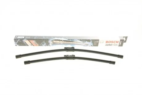Щітка склоочисника для Volkswagen, Skoda BOSCH 3397118980 фото товару