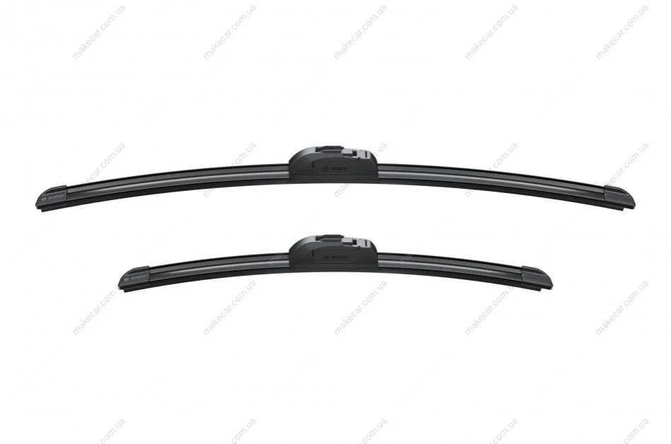 <strong>Щітка склоочисника BOSCH 3397118984 (фото 1)</strong>