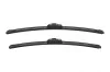 <strong>Щітки склоочисника (530/500мм)Безкаркасні MBW VW T BOSCH 3 397 118 986 (фото 1)</strong>
