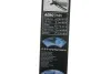 <strong>Щітка склоочисника BOSCH 3 397 118 989 (фото 11)</strong>