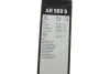 <strong>Щітка склоочисника BOSCH 3 397 118 989 (фото 13)</strong>