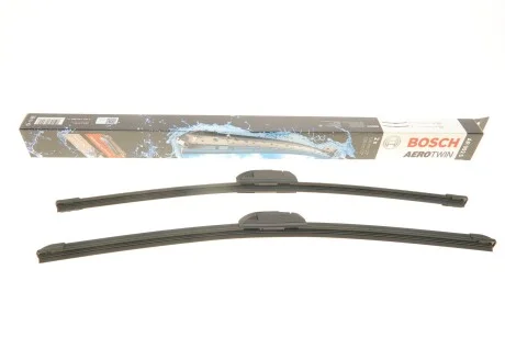 Щітка склоочисника для BOSCH 3 397 118 992 фото товару