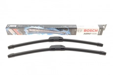 Щітки склоочисника (500x475) Volvo 740/ Opel astra для Ford, Opel, Vauxhall, Chevrolet, Suzuki BOSCH 3 397 118 993 фото товару