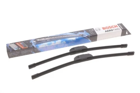 Щітка склоочисника для BOSCH 3 397 118 994 фото товару