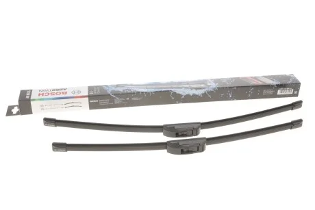 Щітка склоочисника для BOSCH 3 397 118 996 фото товару