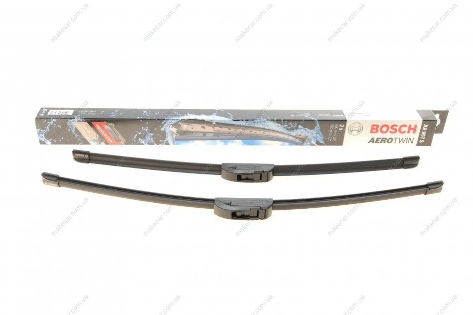 <strong>Щітки склоочисника (600/550) OPEL ZAFIRA A / Meri BOSCH 3 397 118 997 (фото 1)</strong>