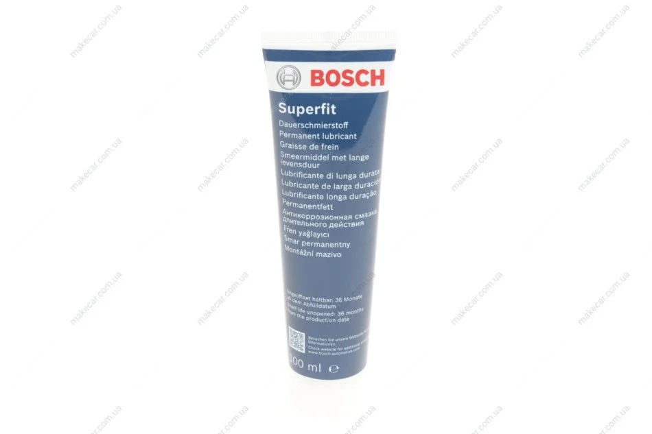 <strong>Універсальне мастило 100г. BOSCH 5 000 000 150 (фото 1)</strong>