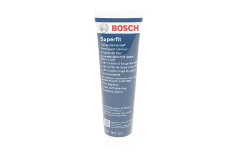 Універсальне мастило 100г. для BOSCH 5 000 000 150 фото товару
