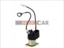 <strong>Реле втягуюче стартера BOSCH 6 033 AD5 256 (фото 1)</strong>