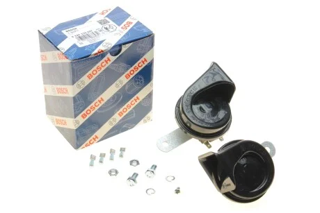 Фанфара ec-9 для BOSCH 9320335007 фото товара