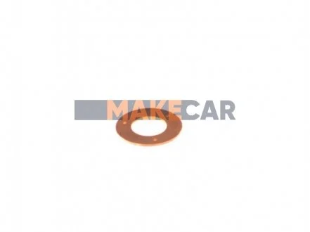 Кільце мідне для Nissan BOSCH 9431610156 фото товару