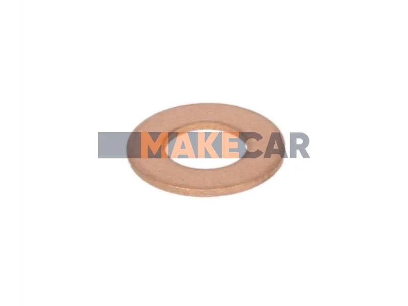<strong>Шайба форсунки ущільнювальна NISSAN Terrano R20 93-06 BOSCH 9431612709 (фото 1)</strong>