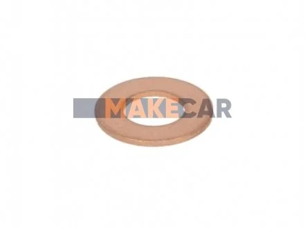 Шайба форсунки ущільнювальна NISSAN Terrano R20 93-06 для Nissan BOSCH 9431612709 фото товару