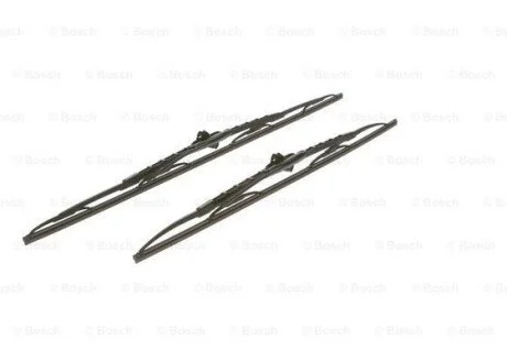 Щітка склоочисника для Mercedes BOSCH BO 3397001725 фото товара