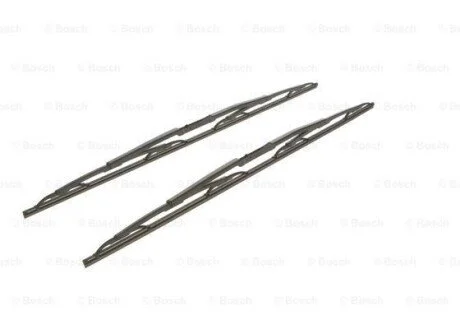 Щітка склоочисника для Land Rover BOSCH BO 3397005808 фото товару