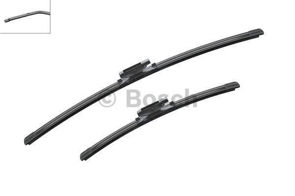 <strong>Щітка склоочисника BOSCH BO 3397007116 (фото 1)</strong>