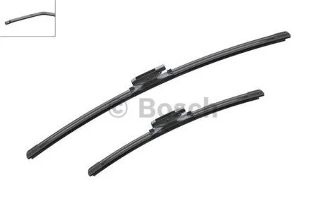 Щітка склоочисника для BOSCH BO 3397007116 фото товару