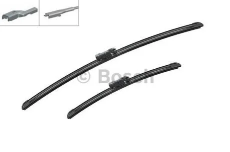 Щітка склоочисника для BOSCH BO 3397007292 фото товара